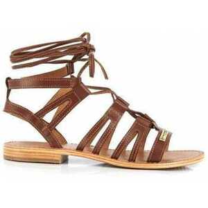 Szandálok / Saruk Les Tropeziennes par M.Belarbi Hercule kép