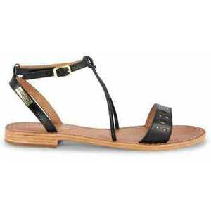 Szandálok / Saruk Les Tropeziennes par M.Belarbi Harmony kép