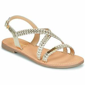 Szandálok / Saruk Les Tropeziennes par M.Belarbi DIAMS kép