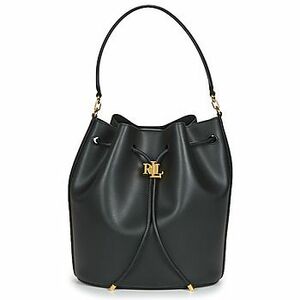 Válltáskák Lauren Ralph Lauren ANDIE 25 DRAWSTRING LARGE kép