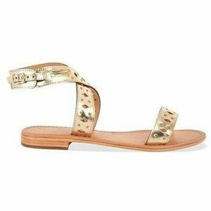 Szandálok / Saruk Les Tropeziennes par M.Belarbi Chaussures kép