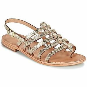 Szandálok / Saruk Les Tropeziennes par M.Belarbi HERISSON kép