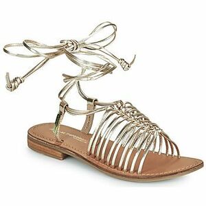 Szandálok / Saruk Les Tropeziennes par M.Belarbi IDYLLE kép