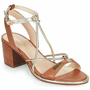 Szandálok / Saruk Les Tropeziennes par M.Belarbi LILON kép