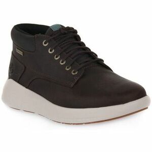 Magas szárú edzőcipők Timberland BRADSTREET ILTRA GTX kép