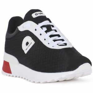 Rövid szárú edzőcipők Rucoline 1310 NERO kép