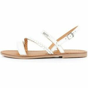 Szandálok / Saruk Les Tropeziennes par M.Belarbi 159868 kép