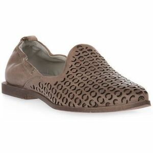 Balerina cipők / babák Priv Lab 3203 TEXAS CEMENTO kép