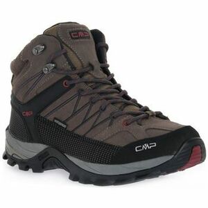 Túracipők Cmp 02PD RIGEL MID TREKKING kép