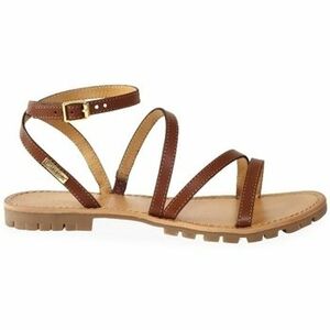 Szandálok / Saruk Les Tropeziennes par M.Belarbi Chaussures kép