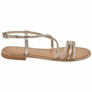 Szandálok / Saruk Les Tropeziennes par M.Belarbi Chaussures kép