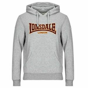 Pulóverek Lonsdale HOODED CLASSIC LL002 kép