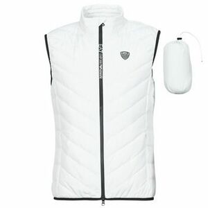 Steppelt kabátok Emporio Armani EA7 PREMIUM SHIELD DOWN WAISTCOAT kép