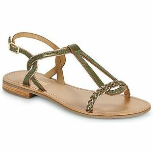 Szandálok / Saruk Les Tropeziennes par M.Belarbi HAPPY kép