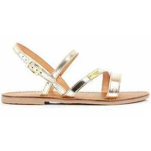 Szandálok / Saruk Les Tropeziennes par M.Belarbi Baden kép