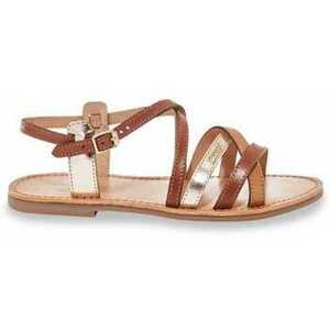 Szandálok / Saruk Les Tropeziennes par M.Belarbi Hapaxgum kép