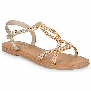 Szandálok / Saruk Les Tropeziennes par M.Belarbi CIMONA kép