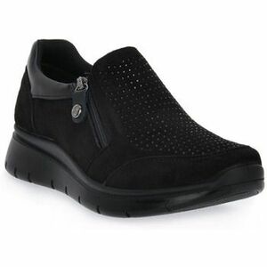 Sportszandálok Imac 5920 NERO MITO kép