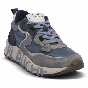 Divat edzőcipők Voile Blanche 1B57 CLUB 01 kép