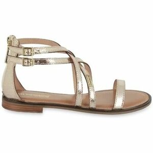 Szandálok / Saruk Les Tropeziennes par M.Belarbi Chaussures kép