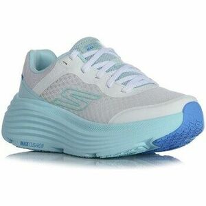 Rövid szárú edzőcipők Skechers 129470WLB kép