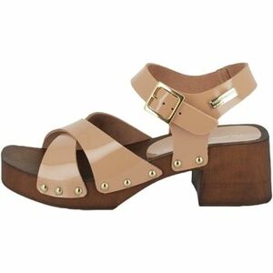 Szandálok / Saruk Les Tropeziennes par M.Belarbi 256543 kép