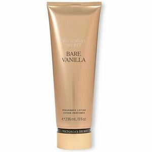 Hidratálás & táplálás Victoria's Secret Body Hand Lotion - Bare Vanilla kép