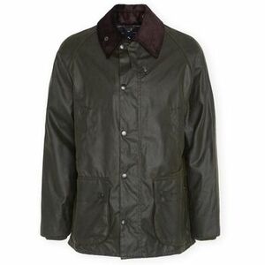 Kabátok Barbour Classic Bedale Wax Jacket - Archive Olive kép
