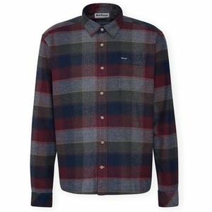 Hosszú ujjú ingek Barbour Copswell Shirt - Navy kép