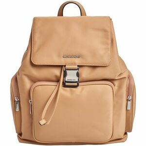 Hátitáskák MICHAEL Michael Kors 35T5S5FB7C-PEANUT kép