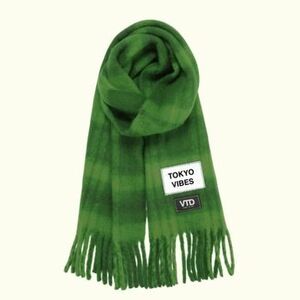 Sálak / Stólák / Kendők Verb To Do TOKIO VIBES kép