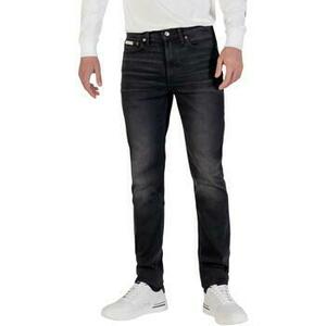 Slim farmerek Calvin Klein Jeans SLIM TAPER SIDEWALK LV04LB776G kép