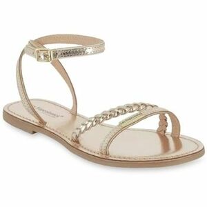 Szandálok / Saruk Les Tropeziennes par M.Belarbi Chaussures kép