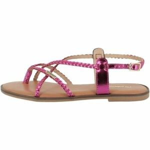 Szandálok / Saruk Les Tropeziennes par M.Belarbi 251619 kép