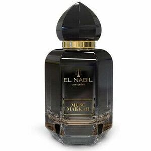 Eau de parfum El Nabil Eau de Parfum Musc Makkah kép