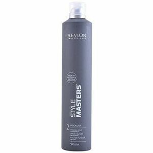 Hajfixálók Revlon Styling Spray Medium Hold Style Masters M0dular 500ml kép
