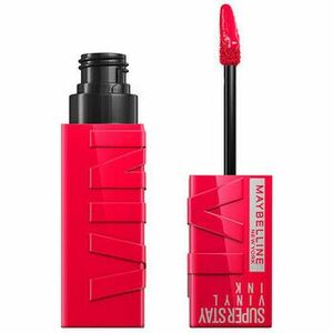 Rúzs Maybelline New York Superstay Vinyl Ink Liquid Lipstick - 45 Capricious kép