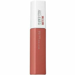 Rúzs Maybelline New York Superstay Matte Ink Liquid Lipstick - 60 Poet kép