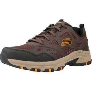 Rövid szárú edzőcipők Skechers HILLCREST kép