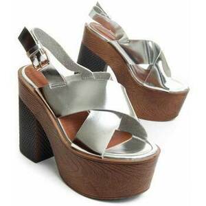 Szandálok / Saruk Montevita 89345 kép