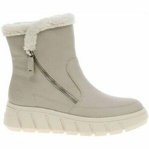 Bokacsizmák Rieker Y358160 kép