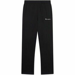 Futónadrágok / Melegítők Champion Straight Hem kép