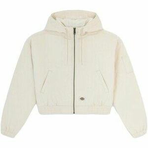 Dzsekik Dickies Corduroy Hooded Jacket W kép