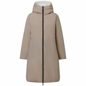 Parka kabátok Ecoalf BARU REVERSIBLE kép