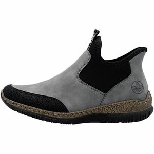 Belebújós cipők Rieker 263441 kép