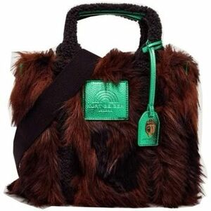 Kézitáskák Kurt Geiger London FUR SM SOUTHBANK TOTE kép