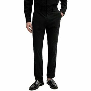 Nadrágok Calvin Klein Jeans LV04LB610G kép