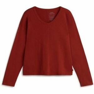 Pulóverek Ecoalf ADRAGA T-SHIRT kép