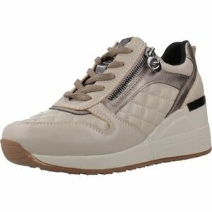 Rövid szárú edzőcipők Stonefly MINA 3 ZIP NAP MATELASSE kép