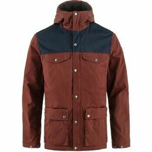 Dzsekik Fjallraven Greenland Winter Jacket M kép